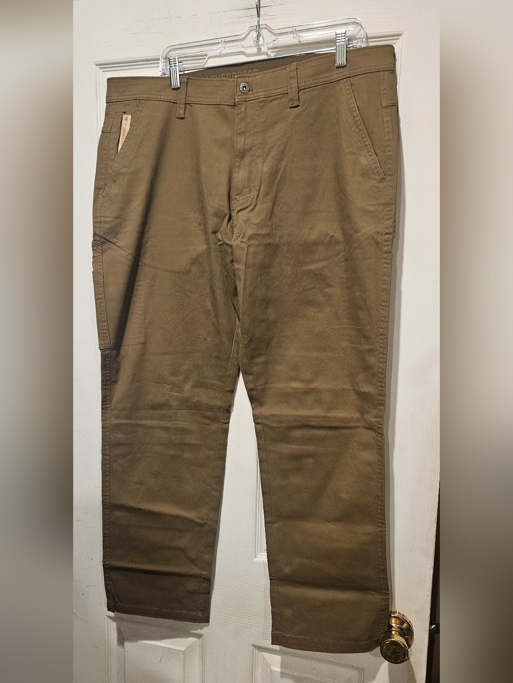 WEATHERPROOF PANTS